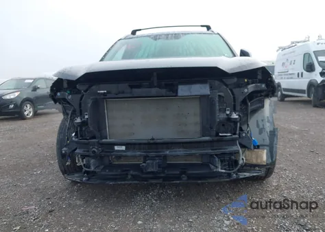 2024 Hyundai Palisade Sel z USA, uszkodzony, nr VIN KM8R4DGE2RU762428